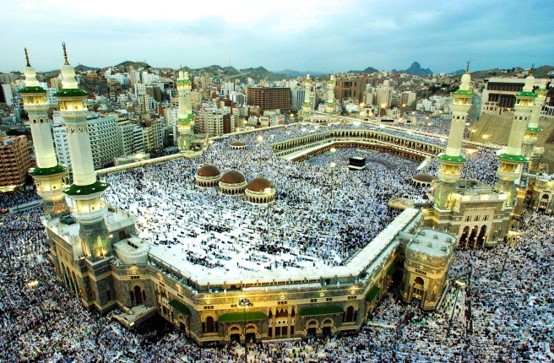 Umrah Package B
